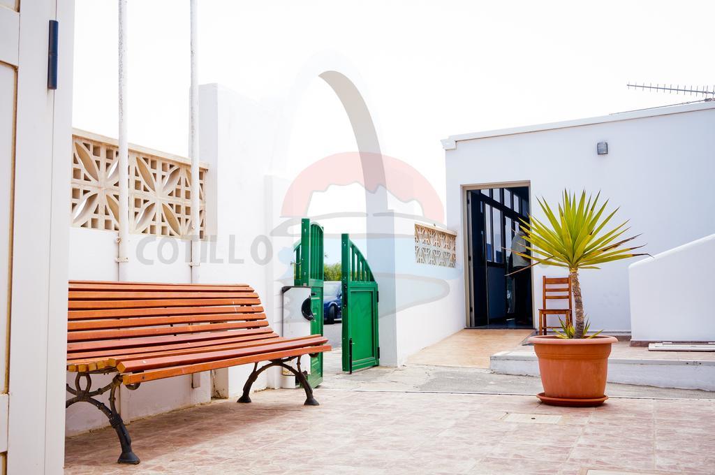 Cotillo Lagos El Cotillo (Fuerteventura) Exterior foto