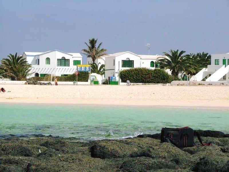 Cotillo Lagos El Cotillo (Fuerteventura) Exterior foto